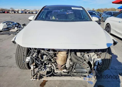 2019 Mercedes-Benz A 220 z USA, uszkodzony, nr VIN WDD3G4EB3KW032781